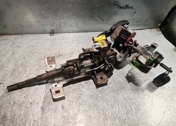 KOLUMNA KIEROWNICZA STACYJKA HONDA CIVIC 7