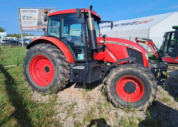 ciągniki Zetor forterra hd Poleasingowe.pl BZ