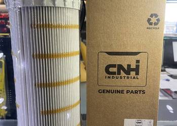 Filtr oleju hydraulicznego New Holland T7  47617638