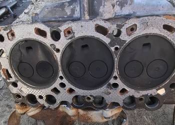 Glowica mitsubishi l3e sprawna wysyłka