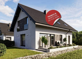 Oferta sprzedaży domu Zawada 156.63m2