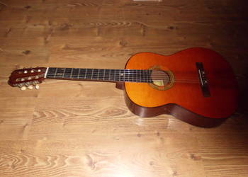 gitara akustyczna