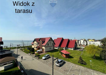 Uroczy dom w centrum kurortu – Chałupy…