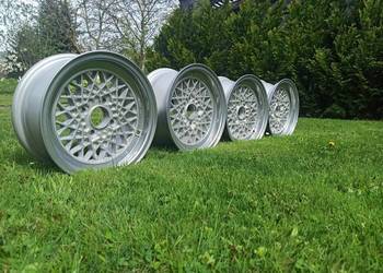 Bbs mahle 13x6 4x100