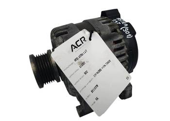 ALTERNATOR Opel Meriva B Astra J 1.4 T 13500582 BP 100A