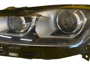LAMPA LEWA PRZÓD XENON JAGUAR XF