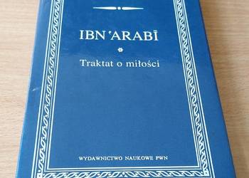 Traktat o miłości / Ibn 'Arabī