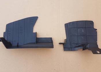 KIEROWNICE POWIETRZA LEWE QASHQAI J10 07-13