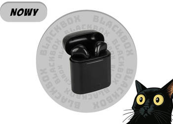 [NOWY] Słuchawki Bezprzewodowe Bluetooth i7S TWS