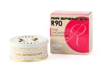 Zapach do samochodu Eikosha Pink Shower A-202