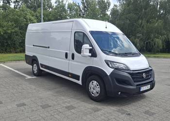 Fiat Ducato 2.3 Multi Jet 2019r.