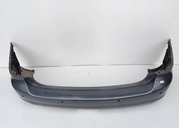 ZDERZAK TYŁ TYLNY LD7X VW GOLF VI MK6 KOMBI 08-13r PDC HAK