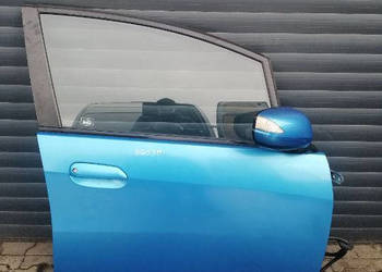 Honda jazz 2008 2012 drzwi prawy przód bg53m Honda jazz 2008 2012 drzwi prawy przód bg53m