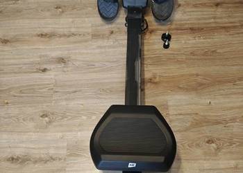 Ergometr Wioślarski marki Hop sports