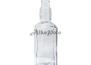 Butelka Daniels