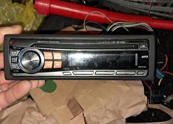 Sprzedam radio Alpine