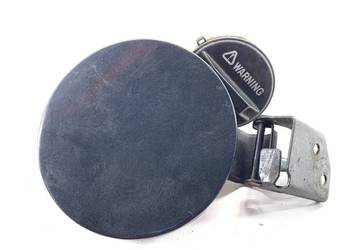 KLAPKA WLEWU PALIWA SUZUKI SWIFT III Hatchback COSMIC BLACK POKRYWA