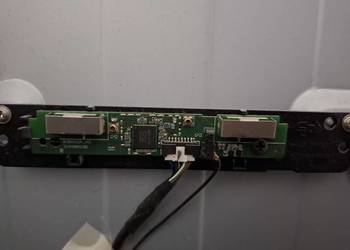 Moduł Wi-Fi WCBN4502R_V03 323K0990239D Philips 55pus6561/12.