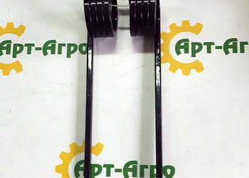 G202304 Ząb sprężysty do prasy John Deere (Greenly)