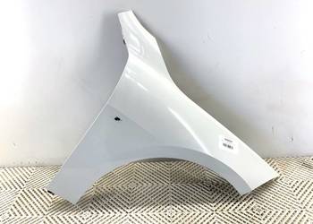 BŁOTNIK PRAWY PRZÓD BMW F44 Sportowy/Coupe Alpinweiss III OSŁONA