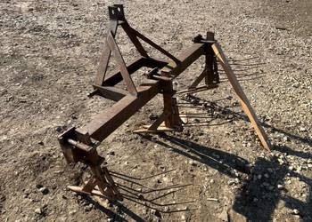 Wyrywacz do warzyw, buraków