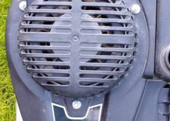 Szarpak rozrusznik szarpak loncin 123cc 123 CC