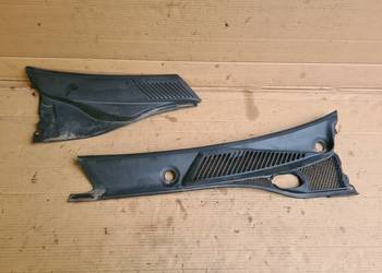 Renault Clio 2 lift osłona listwa podszybia osłony