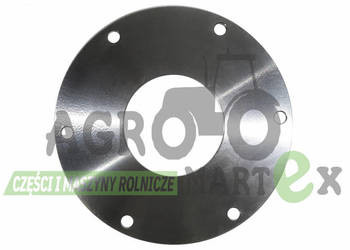 0006510680, 006510680, 6510680 TARCZA SPRZĘGŁA PRZECIĄŻENIOWEGO CLAAS