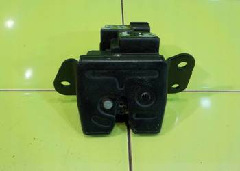 HYUNDAI ix20 1.6 CRDI 13r 5D zamek klapy tyl 81230-1H000