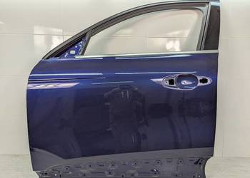 DRZWI LEWY PRZÓD RENAULT ARKANA 801133764R