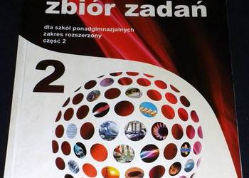 Z fizyką w przyszłość. Zbiór zadań. Cz.2 - A. Bożek, K. Nessing, J. Salach