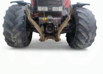 Case IH 1170 CVX 2002r.  Sterownik Case IH 1170 CVX 2002r.  Sterownik