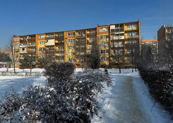 Na sprzedaż mieszkanie z potencjałem 64,2 m2