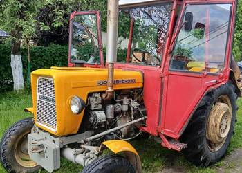 Ursus c 330 od wlaściciela