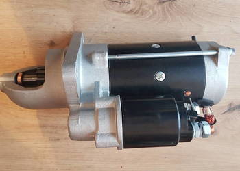 Rozrusznik R10 Fadroma