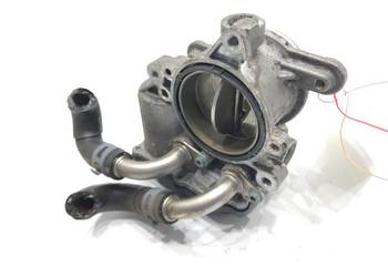 PRZEPUSTNICA SKODA OCTAVIA III 04L128063T 2.0 150KM ZAWÓR POWIETRZA