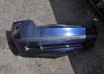 stilo zderzak 3D nr 615 WYSYŁKA