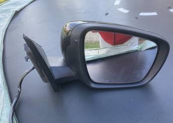 Lusterko Renault Kadjar Lusterko Renault Kadjar