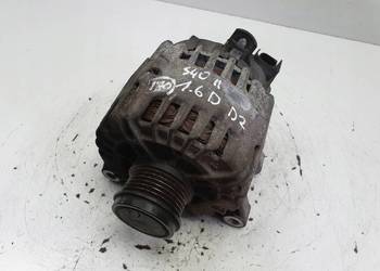 Volvo S40 II 1.6 D2 ALTERNATOR Valeo 30659390 150A Volvo S40 II 1.6 D2 ALTERNATOR Valeo 30659390 150A
