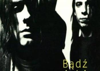 BĄDŹ JAKI BĄDŹ HISTORIA NIRVANY - AZERRAD MICHAEL BĄDŹ JAKI BĄDŹ HISTORIA NIRVANY - AZERRAD MICHAEL