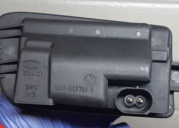ZAŚLEPKA DEKIEL LAMPY HALOGENU LEWA BMW E39 8377941