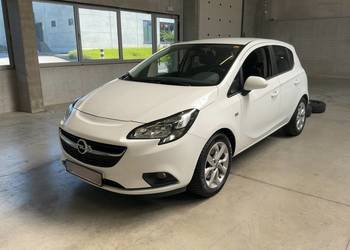 Opel Corsa 1.4 Turbo benzyna 101-km