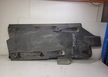 OSŁONA PŁYTA PODWOZIA PRAWA AUDI A1 VW 6R0825202