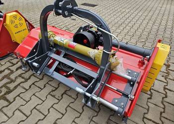 Kosiarka Bijakowa/Mulczer Grass-Rol - Pl - 135,155,175 transport