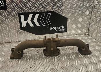 Kolektor wydechowy Perkins 6.3544 37783161/37783160