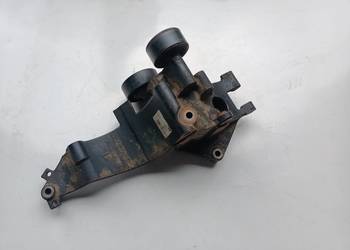 ŁAPA KLIMATYZACJI + ŁAPA CHŁODNIA IVECO DAILY 3,0 06- 044152