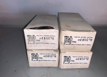IFM IB5063 Czujnik indukcyjny