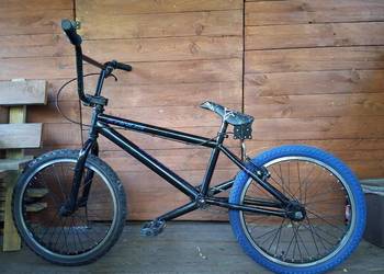 Rower bmx