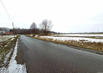 Oferta sprzedaży działki 2341m2 Spytkowice Górki