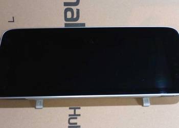 Licznik Zegary Ekran Mercedes W223 S-Klasa Monitor Lcd